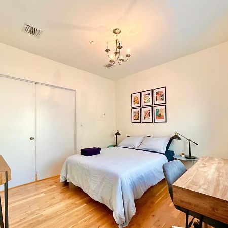 Homestay Nova York Exterior foto