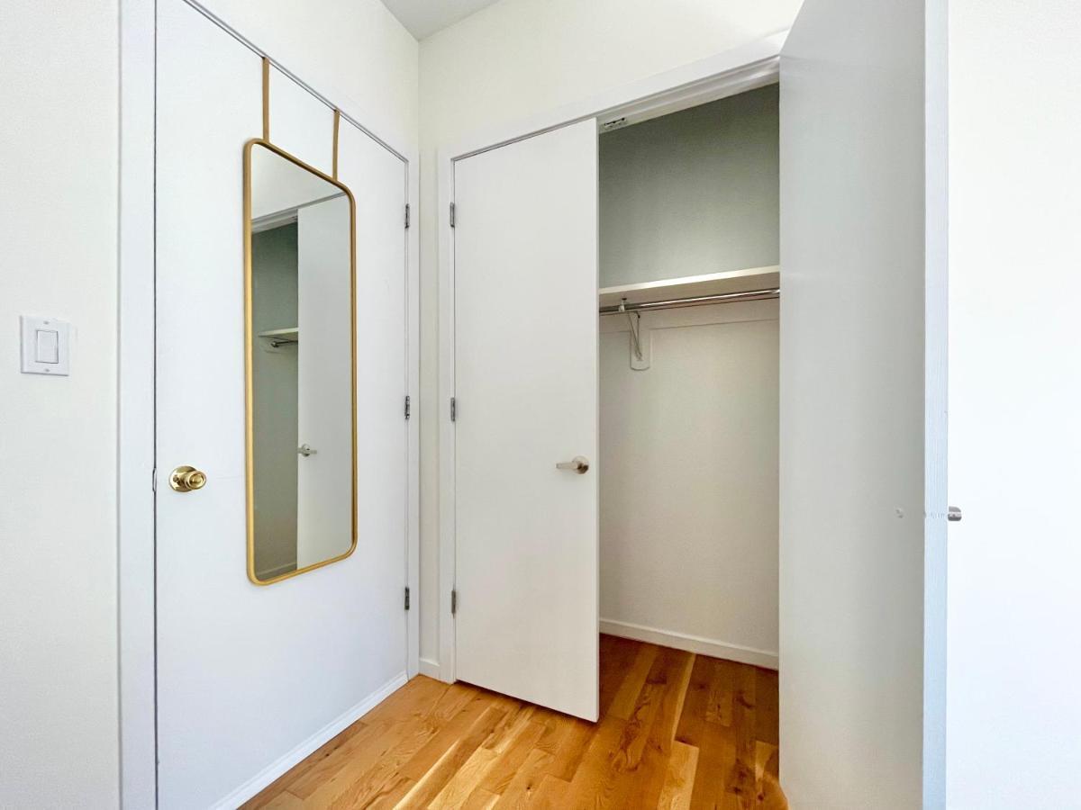 Homestay Nova York Exterior foto